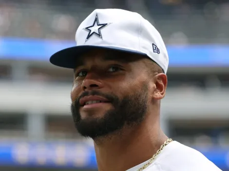 NFL News: Dak Prescott makes something clear to Saints about Dallas Cowboys before Week 2 game