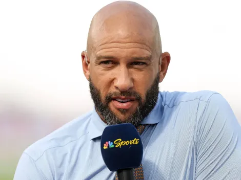 Former USMNT goalkeeper Tim Howard calls Tyreek Hill 'arrogant' over police detention