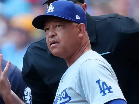 Dodgers manager Dave Roberts makes something clear about Shohei Ohtani's postseason pitching status