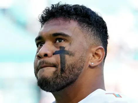 NFL News: Miami Dolphins best available quarterback to replace Tua Tagovailoa is a very surprising name