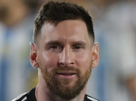 Lionel Messi reveals the greatest team in soccer history: ‘It was different from anything seen before’