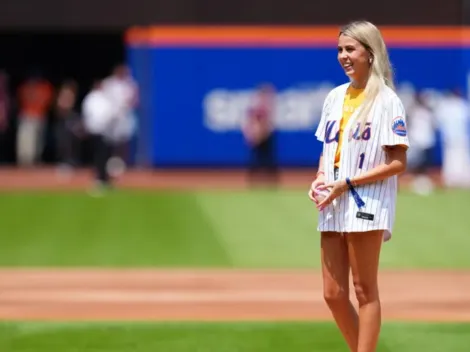 Peter Rosenberg credits Hawk Tuah Girl Haliey Welch for New York Mets turnaround