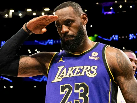 NBA News: Lakers owner Jeanie Buss hints at LeBron James’ status in the GOAT debate