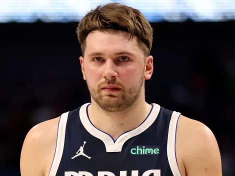 NBA News: Mavericks legend delivers strong support message to Luka Doncic after Finals loss