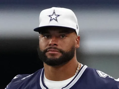 NFL News: Dak Prescott may lose a key Cowboys teammate for Week 2 game against the Saints