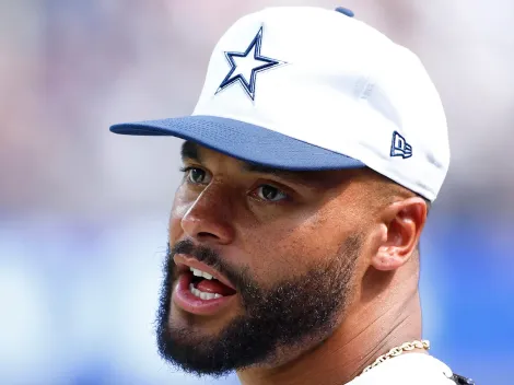 NFL News: Dak Prescott makes a surprising prediction about his future with Dallas Cowboys