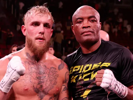 Anderson Silva explains why the Jake Paul vs. Mike Tyson fight is so interesting