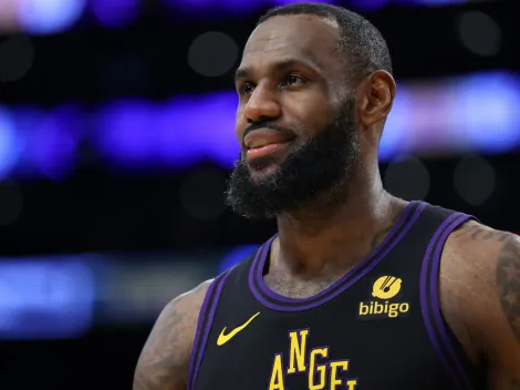 NBA News: Lakers owner Jeanie Buss reacts to LeBron James’ decision about Bronny James