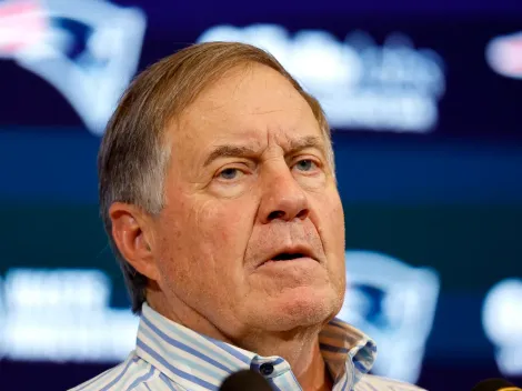 NFL News: Bill Belichick picks Week 1 game-winning pass as the 'Best Throw of the Year'