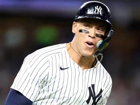 Yankees' Aaron Boone reveals surprising insights on Aaron Judge's emotions