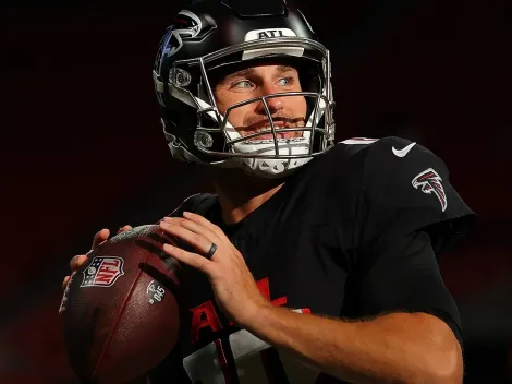 Stephen Curry's teammate on the Golden State Warriors delivers a harsh comment about Kirk Cousins Falcons'