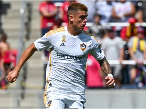 Where to watch LA Galaxy vs Los Angeles FC live in the USA: 2024 MLS Matchday 31