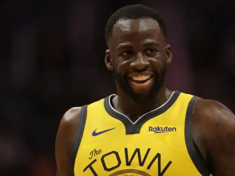 NBA News: Warriors’ Draymond Green sends strong warning to Paul George ahead of 76ers first season