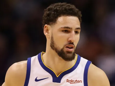 NBA News: Klay Thompson reveals true feelings about 2011 Mavericks champion team