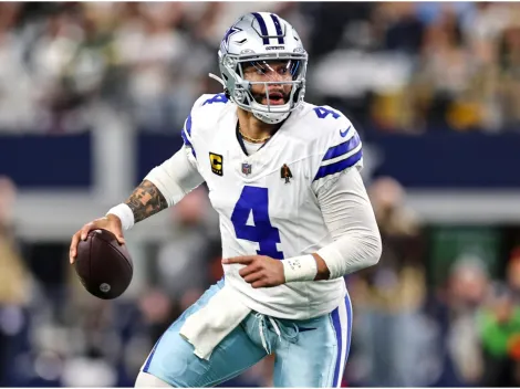 Where to watch Dallas Cowboys vs New Orleans Saints for free in the USA: 2024 NFL Regular Season Game