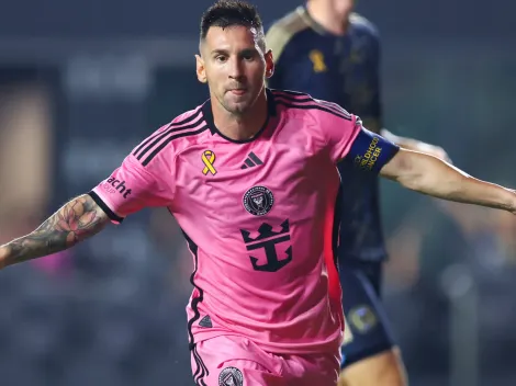 Video: Lionel Messi scores brace, assists in Inter Miami’s 3-1 win vs Philadelphia Union in dreamed comeback