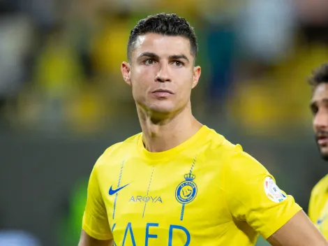 Setback for Al-Nassr: Cristiano Ronaldo set to miss 2024/25 Asian Champions League debut