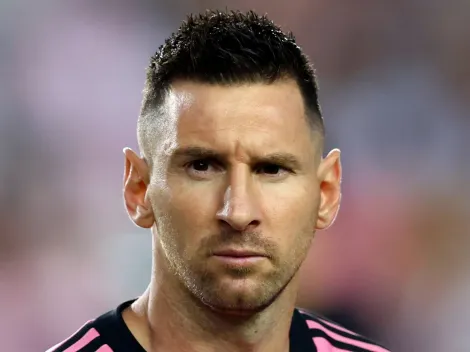 Lionel Messi makes strong statement on Inter Miami’s title chances
