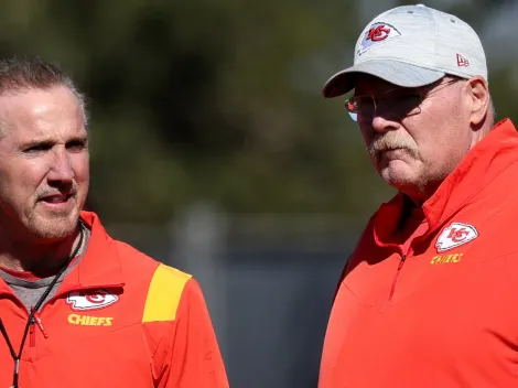 NFL News: Andy Reid's assistant Steve Spagnuolo makes something clear about the Chiefs defense