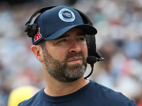 NFL News: Titans HC Brian Callahan caught in fiery exchange with QB Will Levis