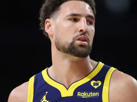 Former NBA player envisions an MVP candidate from Dallas Mavericks after Klay Thompson's arrival