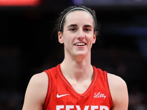 WNBA: Indiana Fever's Caitlin Clark sets another all-time rookie record