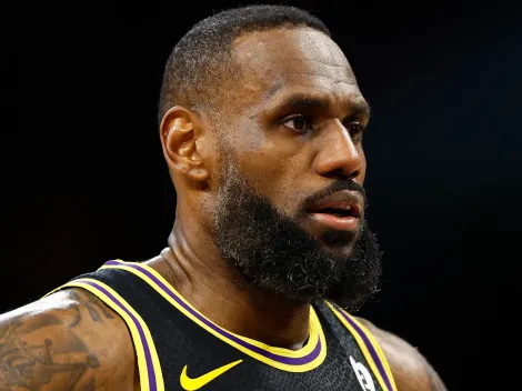 NBA insider explains how Lakers star LeBron James will approach NBA retirement