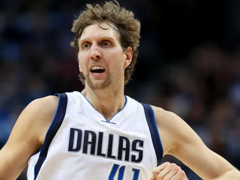 NBA News: Legend Dirk Nowitzki makes big compliment to Luka Doncic's Mavericks teammate