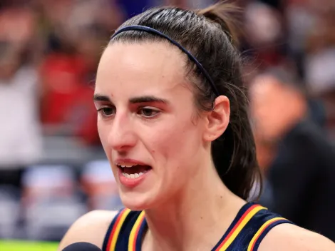 Caitlin Clark's confident message to Indiana Fever's fans ahead of WNBA Playoffs