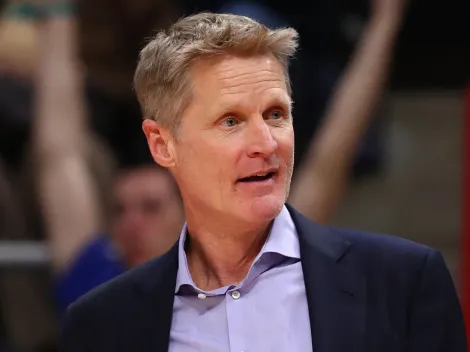 NBA News: Steve Kerr gets real about Jayson Tatum's conduct with Team USA at the Olympics