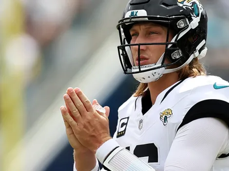 NFL News: QB Trevor Lawrence delivers harsh self-criticism following another Jaguars loss