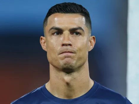 Is Cristiano Ronaldo playing today for Al Nassr vs Al Shorta in the AFC Champions League Elite?