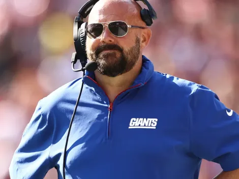 Former Super Bowl champion with the Giants makes bold statement on HC Brian Daboll's future