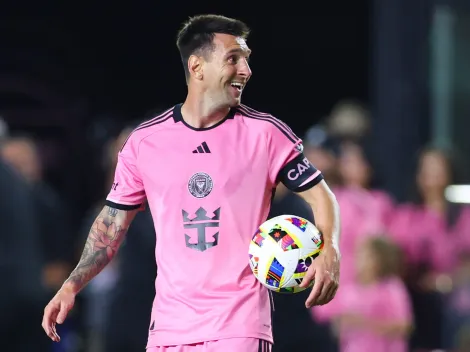 Lionel Messi’s Inter Miami: The comeback kings of MLS in 2024