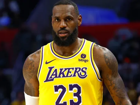 NBA News: Former LeBron James’ Miami Heat teammate gets real on Lakers drafting Bronny James