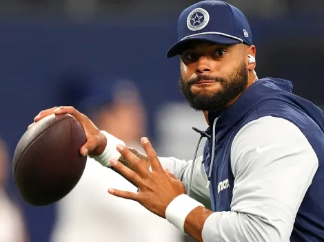 NFL News: Dak Prescott sends strong message about Cowboys defense after blowout loss to Saints