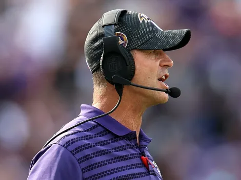 NFL News: John Harbaugh makes something clear about Baltimore Ravens' current crisis