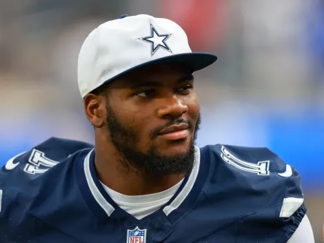 NFL News: Micah Parsons issues stern warning to Dak Prescott, Cowboys following week 2 loss