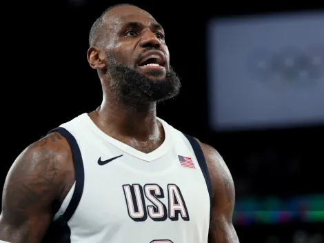 NBA News: Steve Kerr gets real on LeBron James’ commitment with Team USA at Olympics