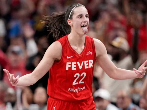 Former NBA champion explains what Fever’s Caitlin Clark and LeBron James have in common