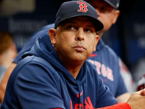 MLB Rumors: Red Sox's Alex Cora under investigation after making big admission about Yankees' Aaron Judge