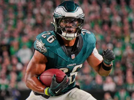 NFL News: Philadelphia Eagles RB Saquon Barkley makes major admission after loss to Atlanta Falcons