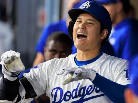 MLB News: Dodgers' Shohei Ohtani breaks 130-Year MLB record with unmatched season milestone