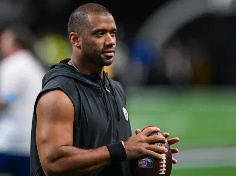 NFL News: Steelers QB Russell Wilson's surprise injury update reveals his status amid game vs Chargers