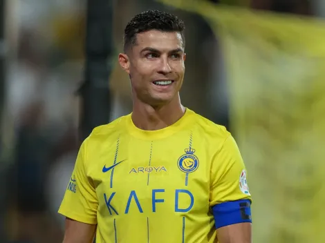 Cristiano Ronaldo’s ‘ideal’ choice to replace Luis Castro at Al Nassr is one of his former coaches