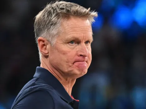 Warriors News: Steve Kerr makes a serious confession on Draymond Green vs Jordan Poole incident