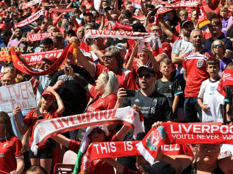 Liverpool fan dies in Milan before 2024-25 UEFA Champions League opener