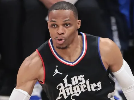 NBA News: Clippers forward strongly defends Russell Westbrook from the critics