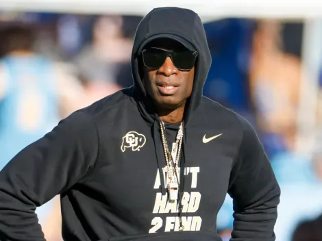 NCAAF News: Buffaloes' Deion Sanders makes big prediction for Travis Hunter