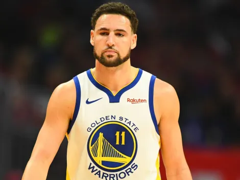 Former NBA All-Stars claims Klay Thompson's role on Mavericks won't be like it was on Warriors